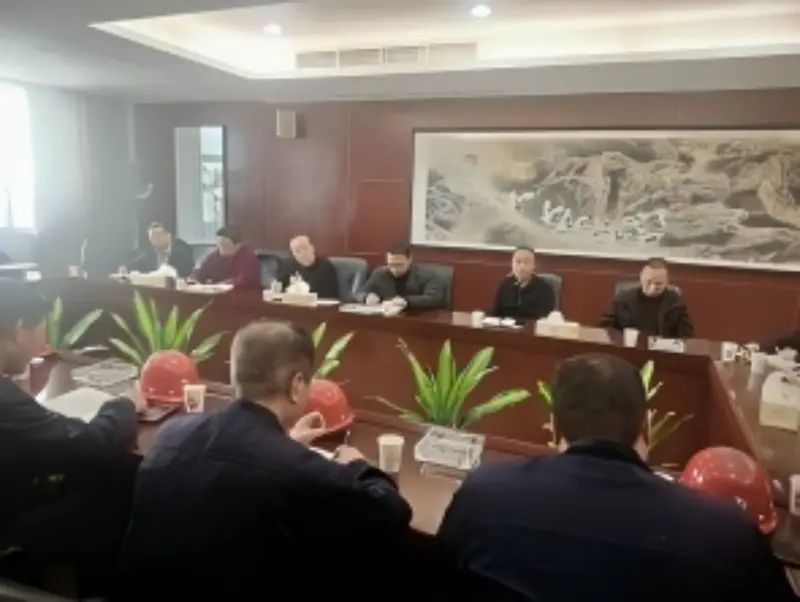 Gelişimi Sürdürmek için Bir Araya Gelin, Yeni Bir Bölüm Yazmak İçin İleriye Çabalayın — Şirket, 2026 Yıllık Üretim Sempozyumunu Düzenliyor